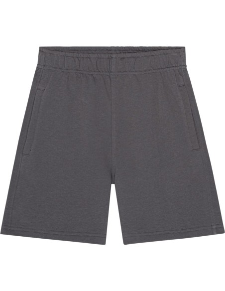 PANTALÓN CORTO NIÑO MOLO ADIAN IRON GATE