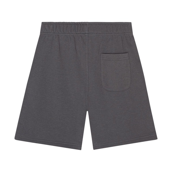 PANTALÓN CORTO NIÑO MOLO ADIAN IRON GATE