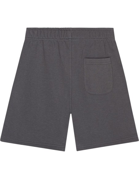 PANTALÓN CORTO NIÑO MOLO ADIAN IRON GATE