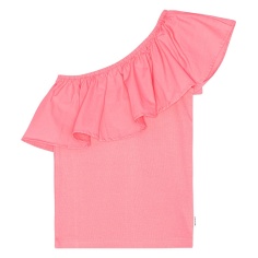 TOP NIÑA MOLO REBECCA CONFETTI