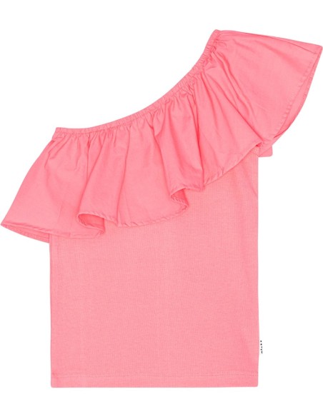 TOP NIÑA MOLO REBECCA CONFETTI