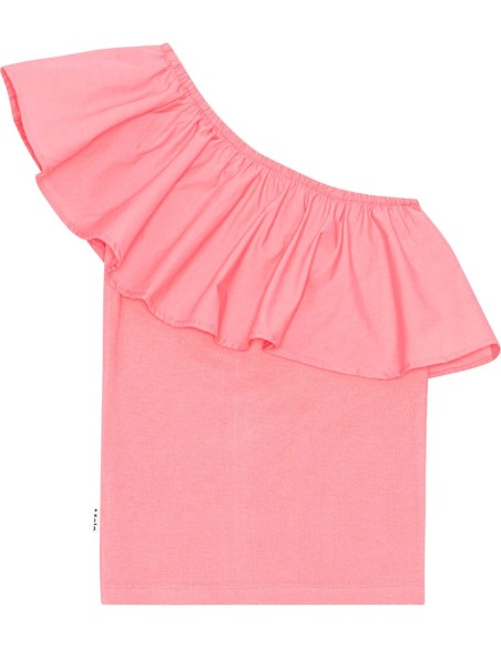 TOP NIÑA MOLO REBECCA CONFETTI