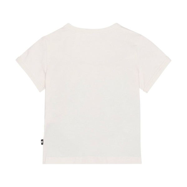 CAMISETA BEBE NIÑO MOLO EASY LIVING GARDEN