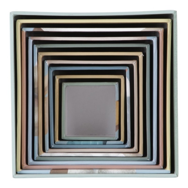 BLOQUES APLIABLES GRANJA LITTLE DUTCH