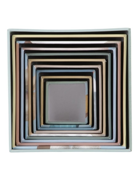 BLOQUES APLIABLES GRANJA LITTLE DUTCH