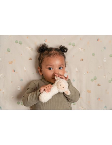 SONAJERO OVEJA DE LITTLE DUTCH