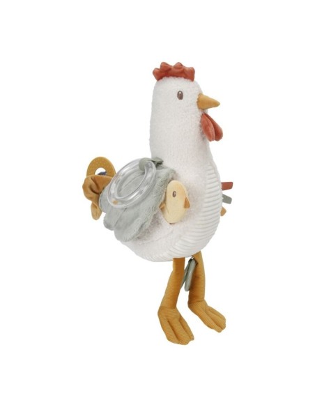 GALLINA DE ACTIVIDADES DE LITTLE DUTCH