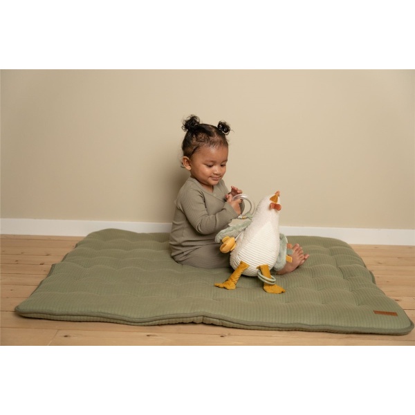 GALLINA DE ACTIVIDADES DE LITTLE DUTCH