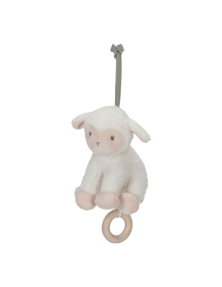 OVEJA MUSICAL DE LITTLE DUTCH