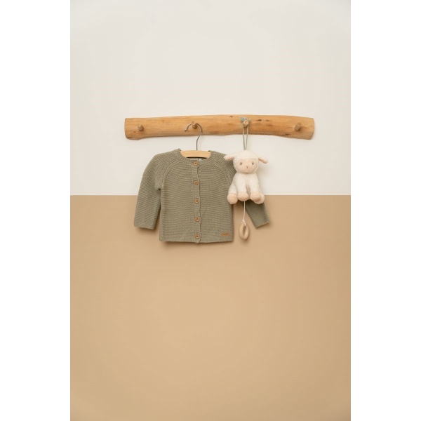 OVEJA MUSICAL DE LITTLE DUTCH