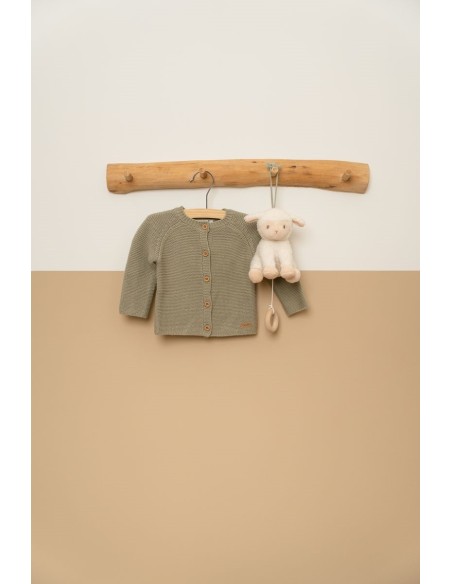 OVEJA MUSICAL DE LITTLE DUTCH