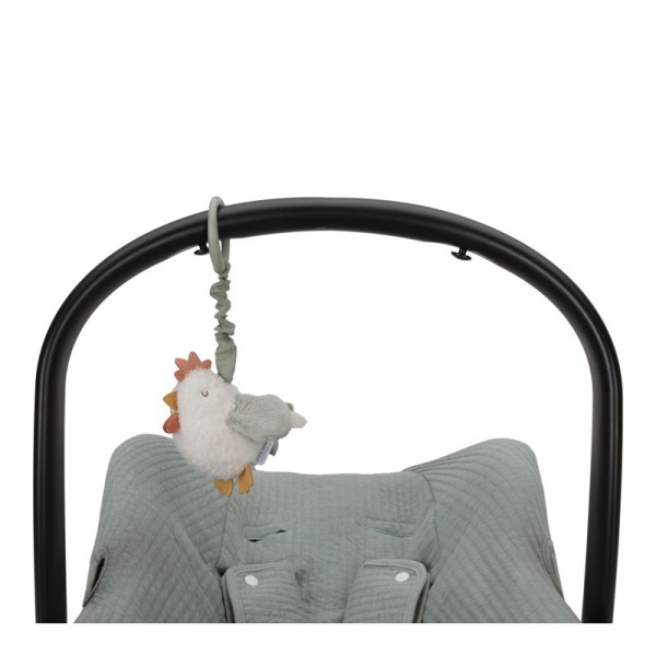 GALLINA VIBRA DE LITTLE DUTCH