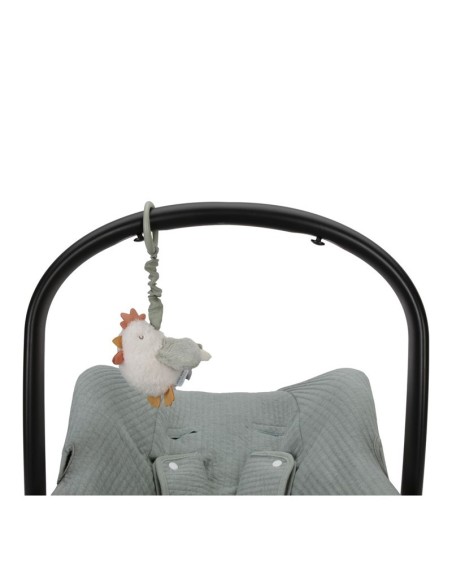 GALLINA VIBRA DE LITTLE DUTCH