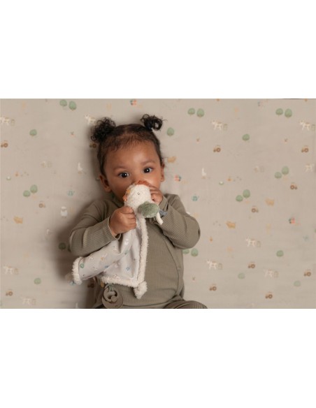 DOUDOU GALLINA LITTLE DUTCH