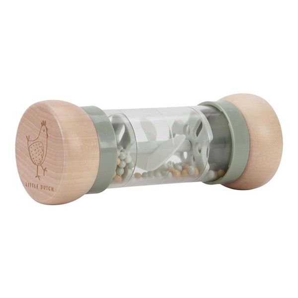 PALO DE LLUVIA LITTLE FARM