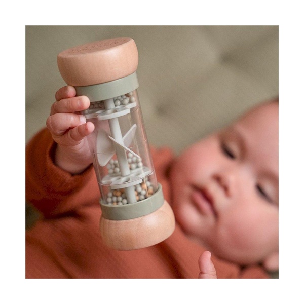 PALO DE LLUVIA LITTLE FARM