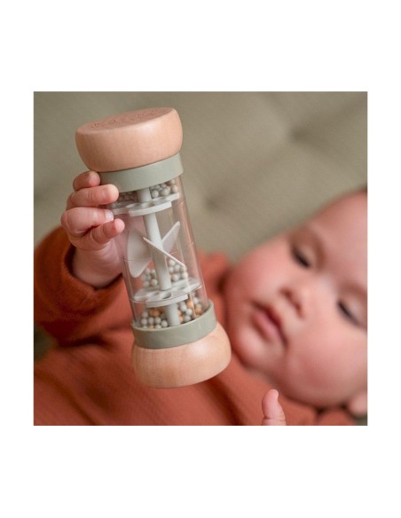 PALO DE LLUVIA LITTLE FARM