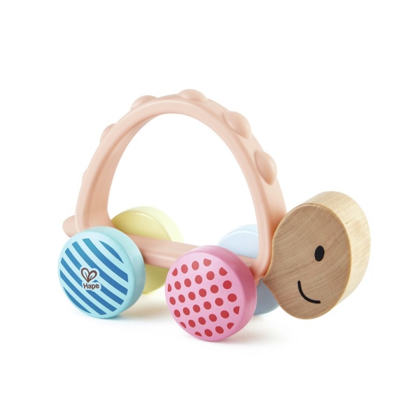 MI PRIMER COCHE: TORTUGA TURBO