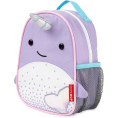 MOCHILA PEZ ESPADA