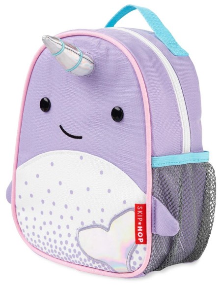 MOCHILA PEZ ESPADA