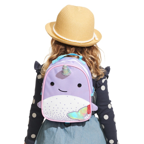 MOCHILA PEZ ESPADA