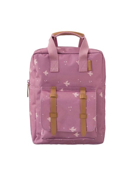 MOCHILA MINI GOLONDRINAS