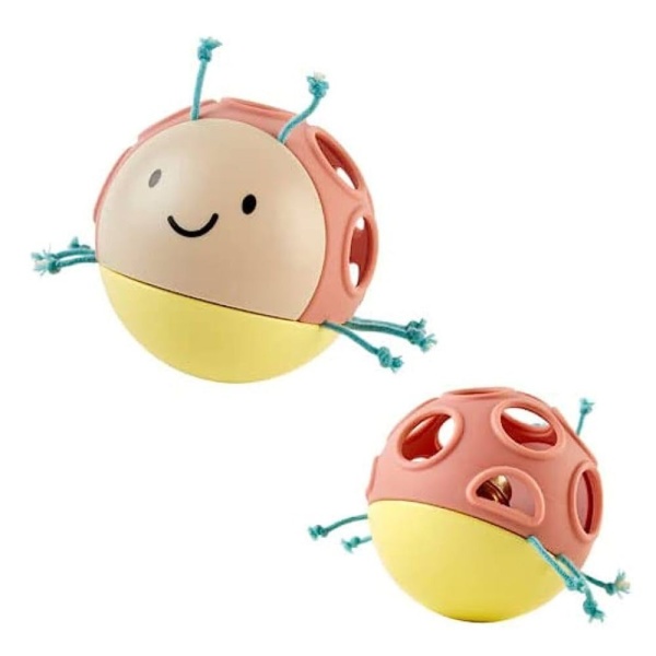 SONAJERO MORDEDOR MARIQUITA