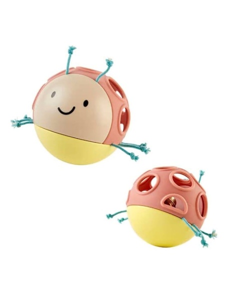 SONAJERO MORDEDOR MARIQUITA