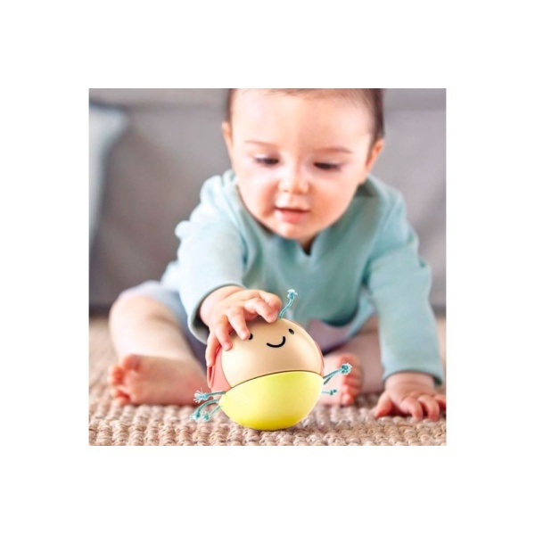 SONAJERO MORDEDOR MARIQUITA