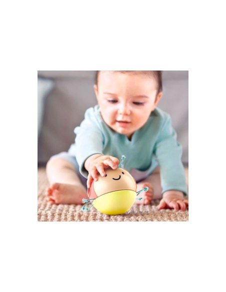 SONAJERO MORDEDOR MARIQUITA