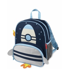 MOCHILA ROCKET