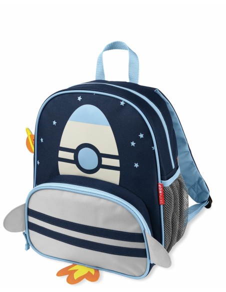 MOCHILA ROCKET