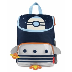 MOCHILA ROCKET