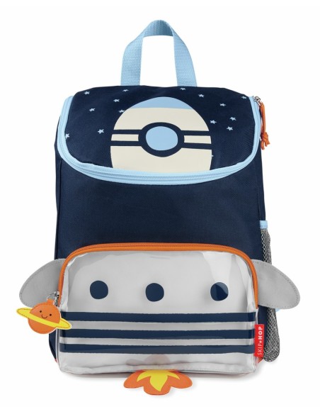 MOCHILA ROCKET