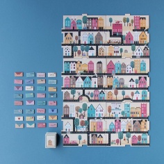 POSTMAN POCKET GAME 2