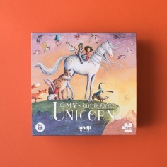 PUZZLE MY UNICORN