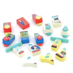 TRANSPORTE MAGNÉTICO 2