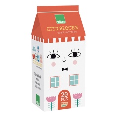 CUBOS PEQUEÑA CIUDAD 2