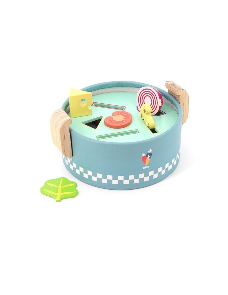 OLLA JUEGO DE APRENDIZAJE