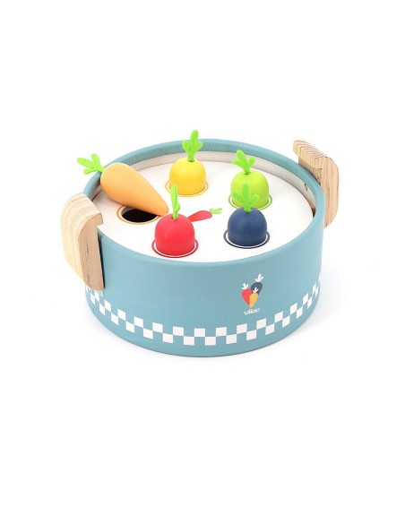 OLLA JUEGO DE APRENDIZAJE