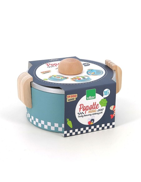 OLLA JUEGO DE APRENDIZAJE