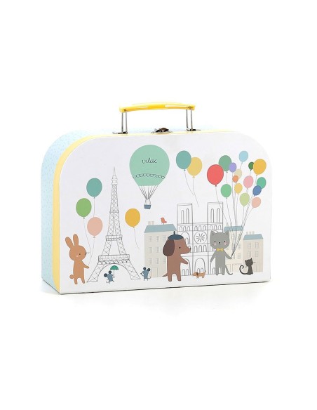 SET MERIENDA MUSICAL