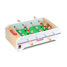 FUTBOLÍN DE MADERA