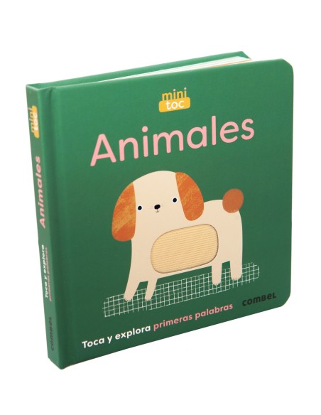 ANIMALES, MINITOC
