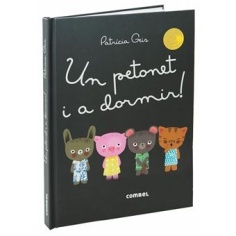 UN PETONET I A DORMIR