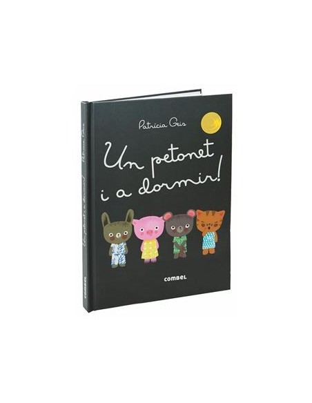 UN PETONET I A DORMIR