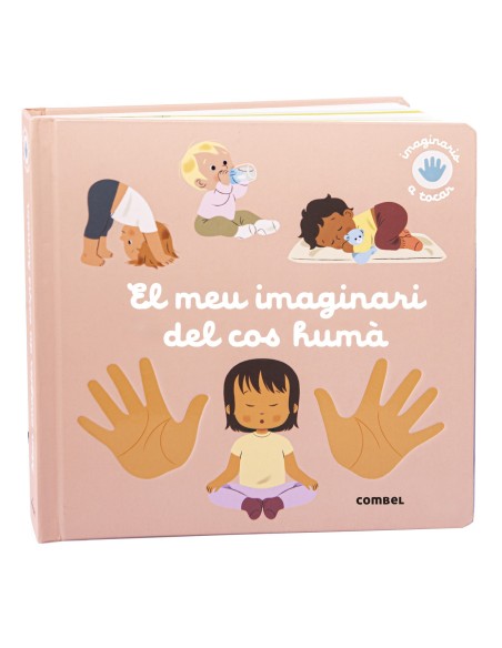 EL MEU IMAGINARI DEL COS HUMÀ