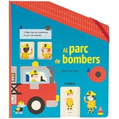 AL PARC DE BOMBERS
