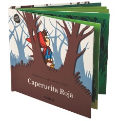 CAPERUCITA ROJA