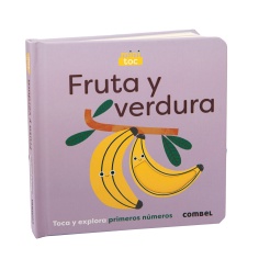 FRUTA Y VERDURA